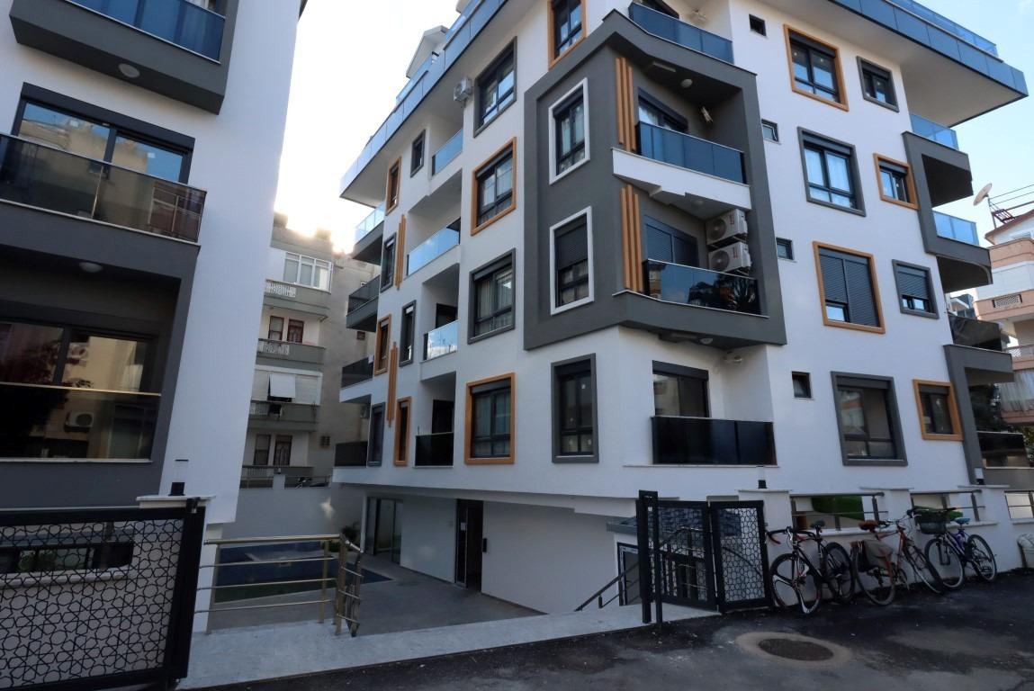 One bedroom apartment near Cleopatra beach - Umbrella Group - Photo 12