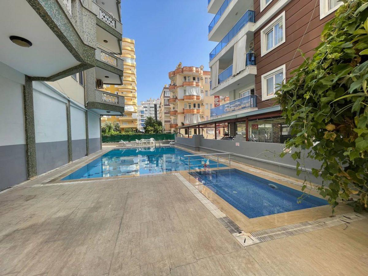 One bedroom apartment near the sea in the area of Mahmutlar - Umbrella Group - Photo 2