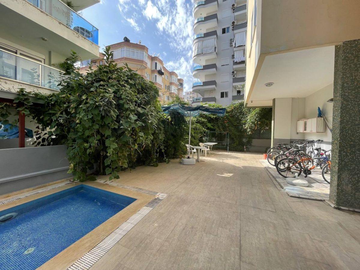 One bedroom apartment near the sea in the area of Mahmutlar - Umbrella Group - Photo 3
