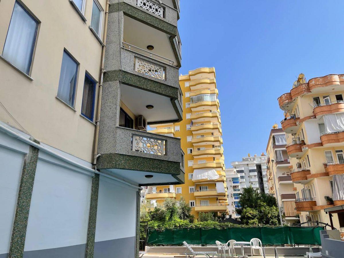One bedroom apartment near the sea in the area of Mahmutlar - Umbrella Group - Photo 4