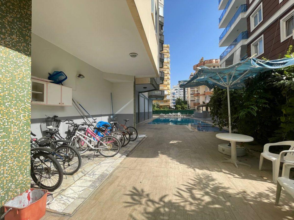 One bedroom apartment near the sea in the area of Mahmutlar - Umbrella Group - Photo 5
