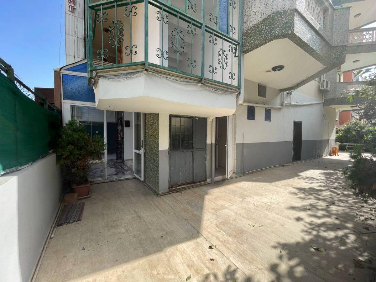 One bedroom apartment near the sea in the area of Mahmutlar - Umbrella Group - Photo 6
