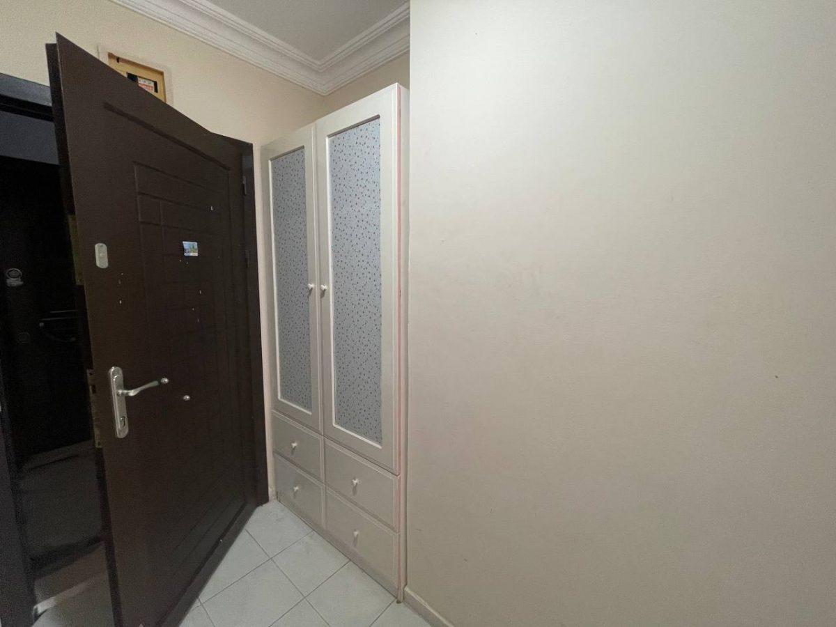 One bedroom apartment near the sea in the area of Mahmutlar - Umbrella Group - Photo 7