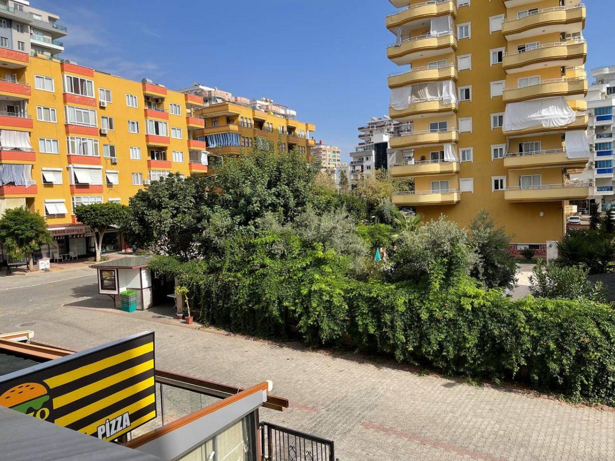 One bedroom apartment near the sea in the area of Mahmutlar - Umbrella Group - Photo 16