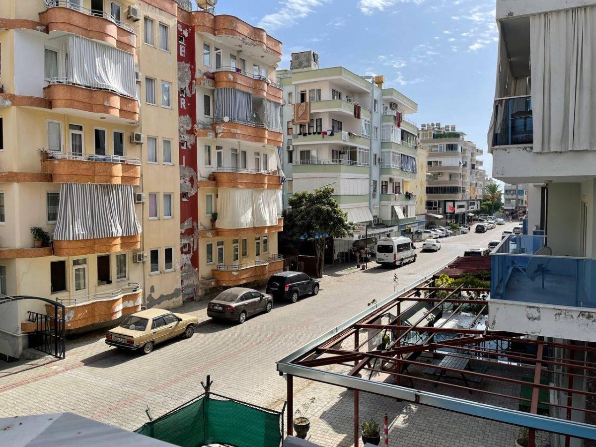 One bedroom apartment near the sea in the area of Mahmutlar - Umbrella Group - Photo 15