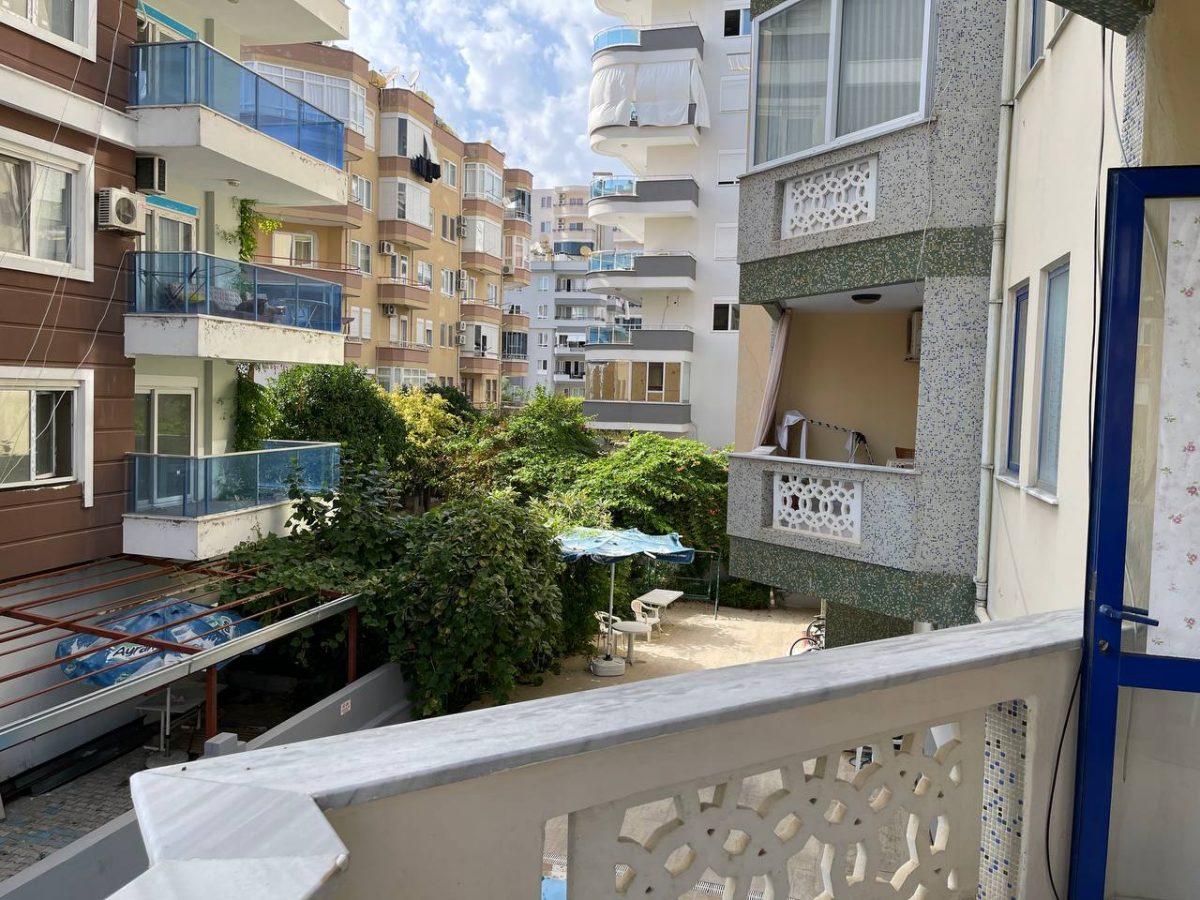 One bedroom apartment near the sea in the area of Mahmutlar - Umbrella Group - Photo 14