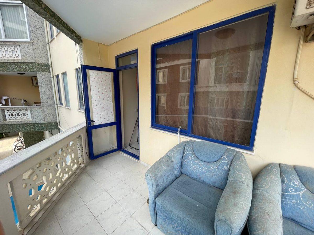 One bedroom apartment near the sea in the area of Mahmutlar - Umbrella Group - Photo 13