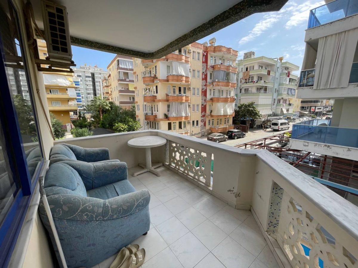 One bedroom apartment near the sea in the area of Mahmutlar - Umbrella Group - Photo 12