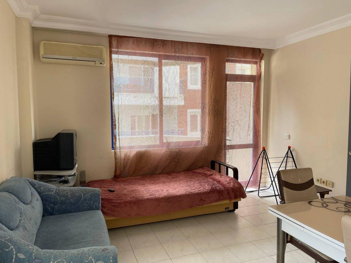 One bedroom apartment near the sea in the area of Mahmutlar - Umbrella Group - Photo 11