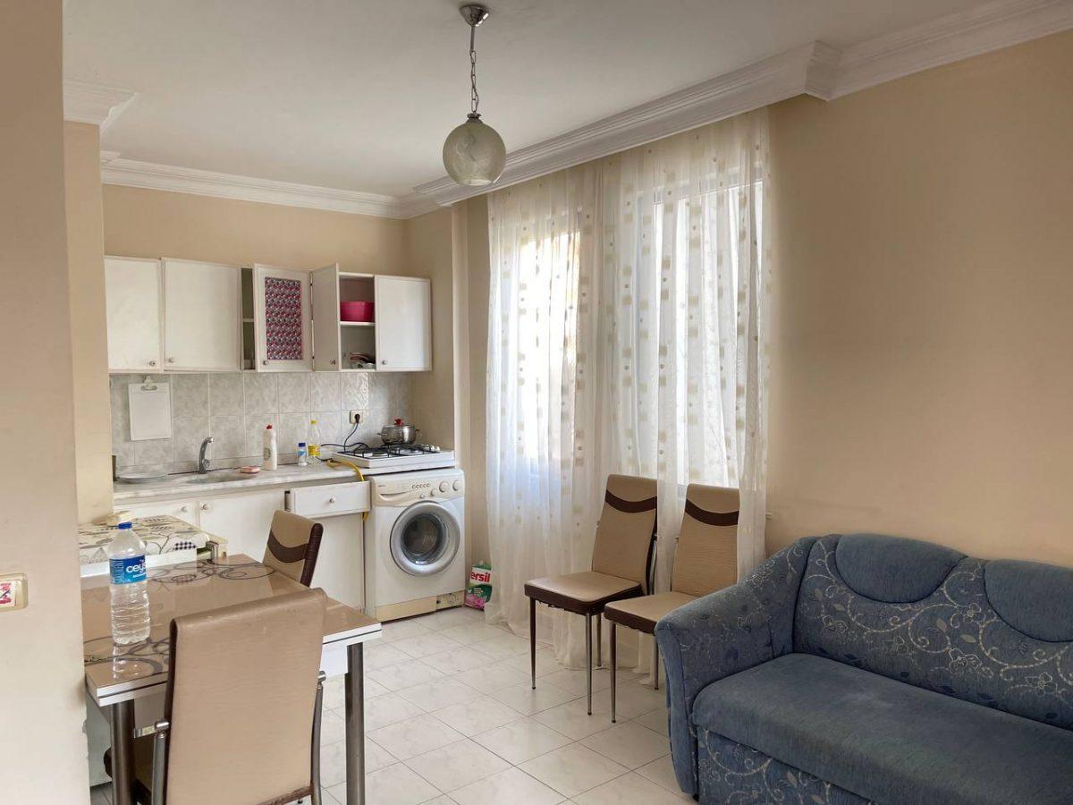 One bedroom apartment near the sea in the area of Mahmutlar - Umbrella Group - Photo 9