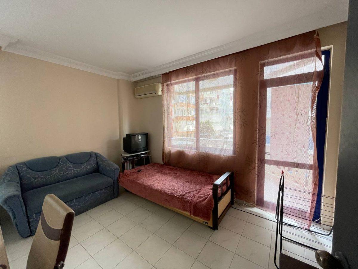 One bedroom apartment near the sea in the area of Mahmutlar - Umbrella Group - Photo 10