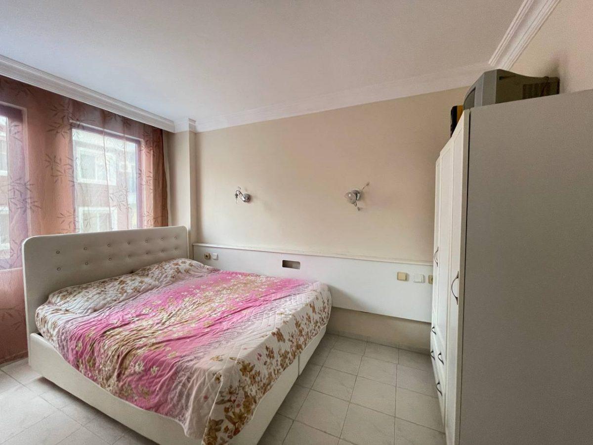 One bedroom apartment near the sea in the area of Mahmutlar - Umbrella Group - Photo 17