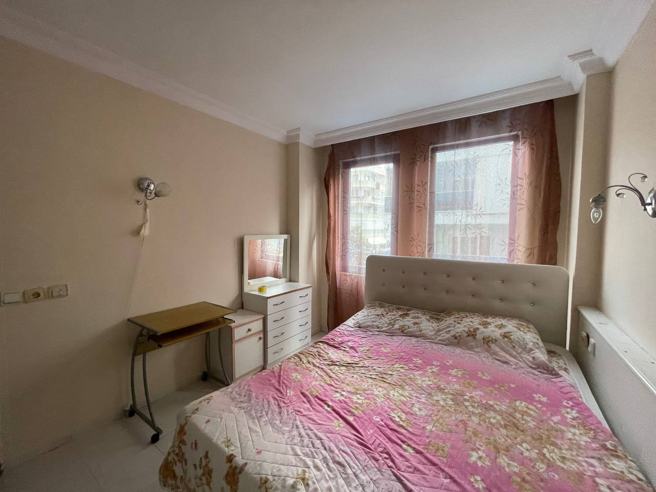 One bedroom apartment near the sea in the area of Mahmutlar - Umbrella Group - Photo 18