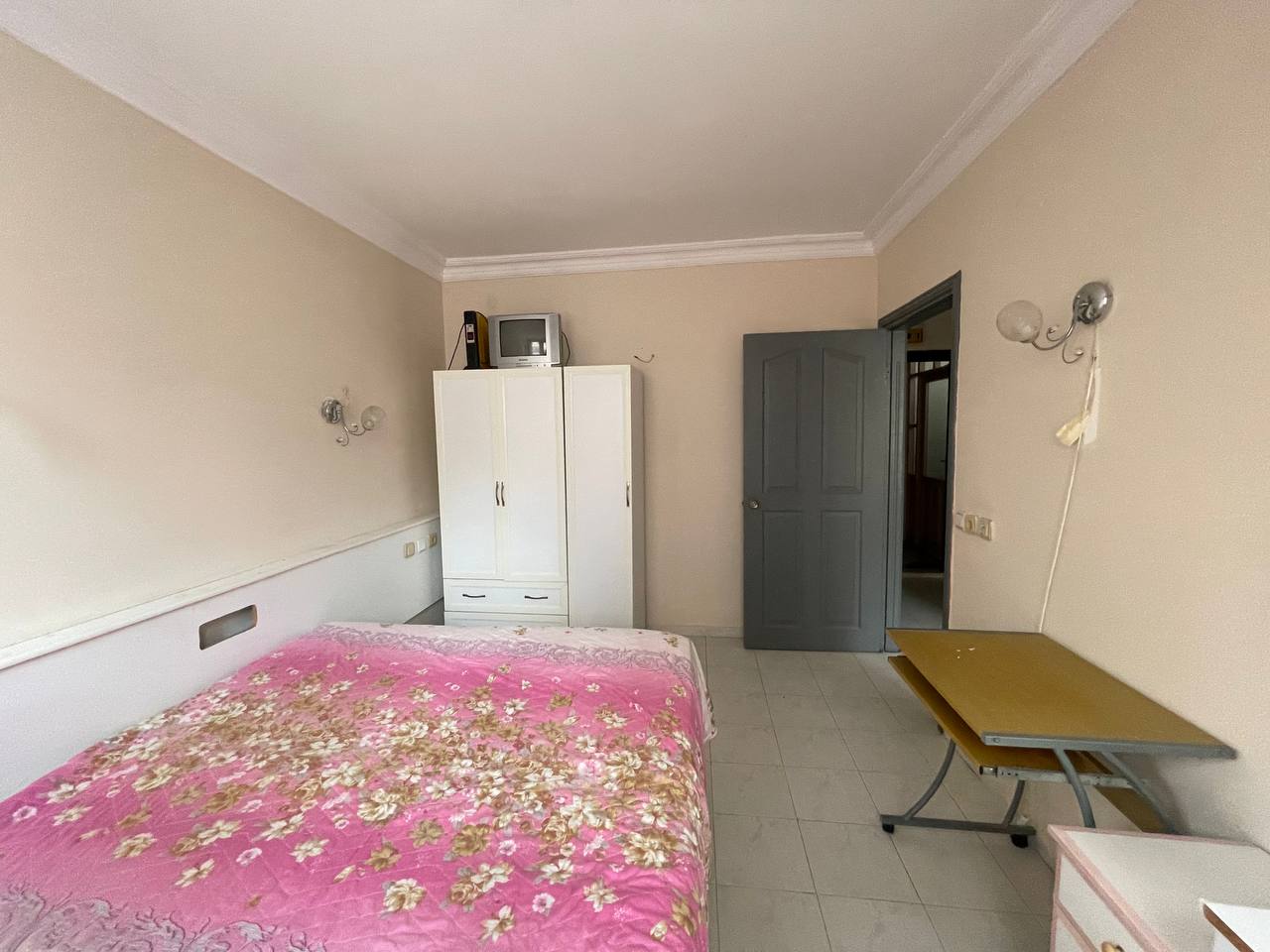 One bedroom apartment near the sea in the area of Mahmutlar - Umbrella Group - Photo 19