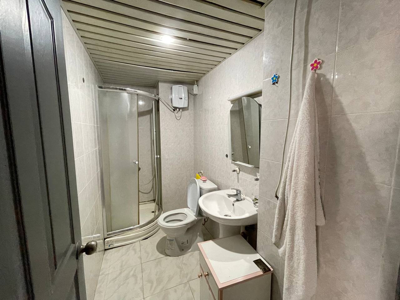 One bedroom apartment near the sea in the area of Mahmutlar - Umbrella Group - Photo 20