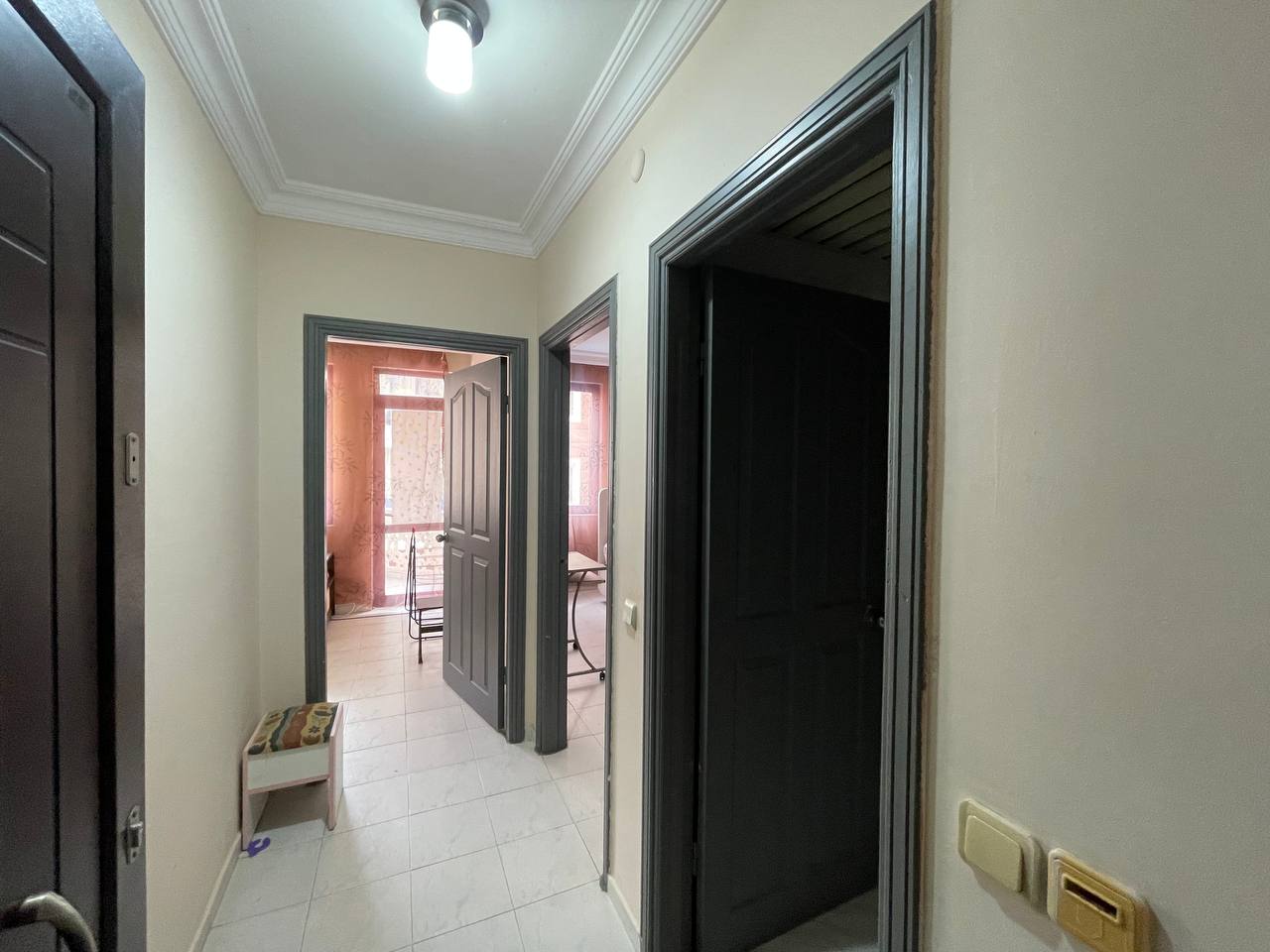 One bedroom apartment near the sea in the area of Mahmutlar - Umbrella Group - Photo 8