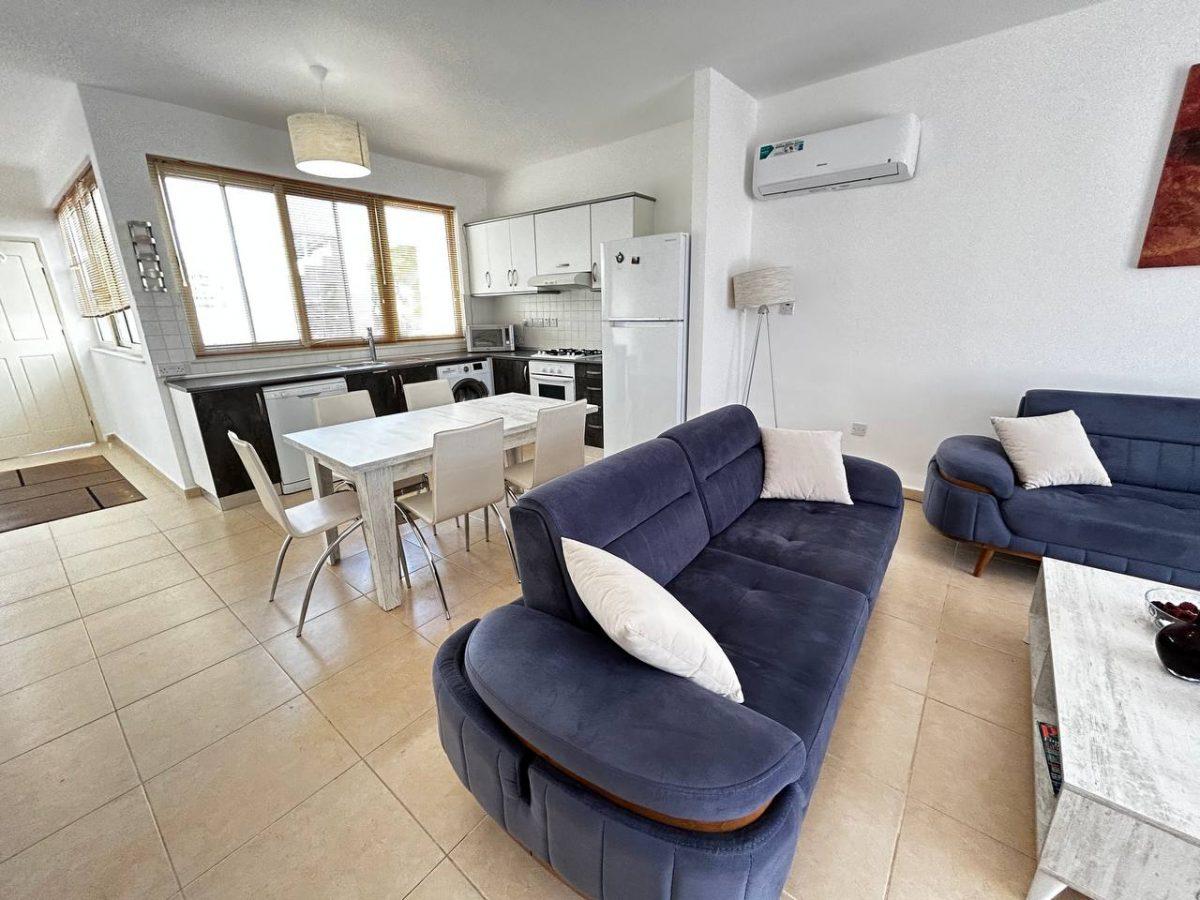 Furnished 3+1 apartment in Northern Cyprus - Umbrella Group - Photo 15