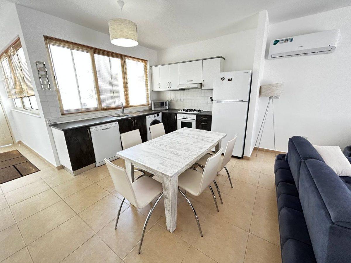 Furnished 3+1 apartment in Northern Cyprus - Umbrella Group - Photo 16