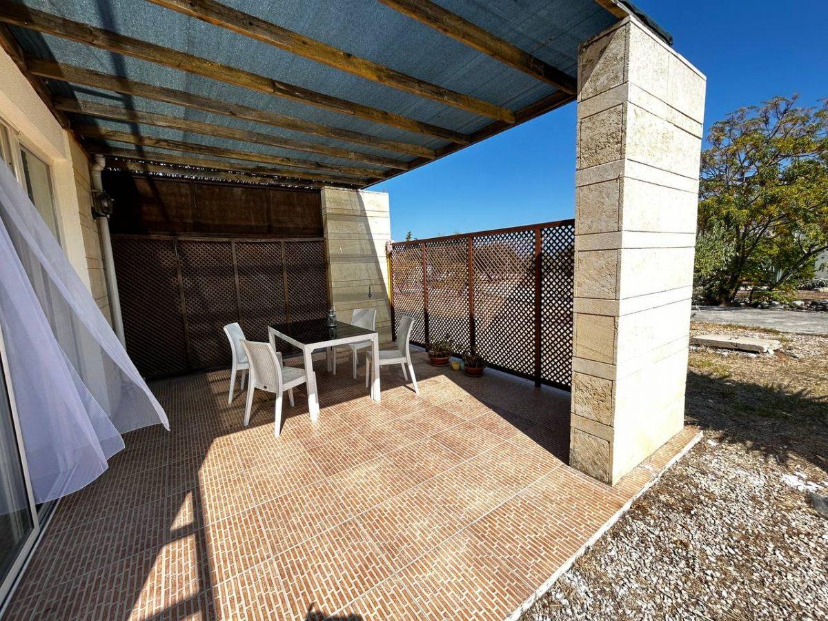 Furnished 3+1 apartment in Northern Cyprus - Umbrella Group - Photo 24