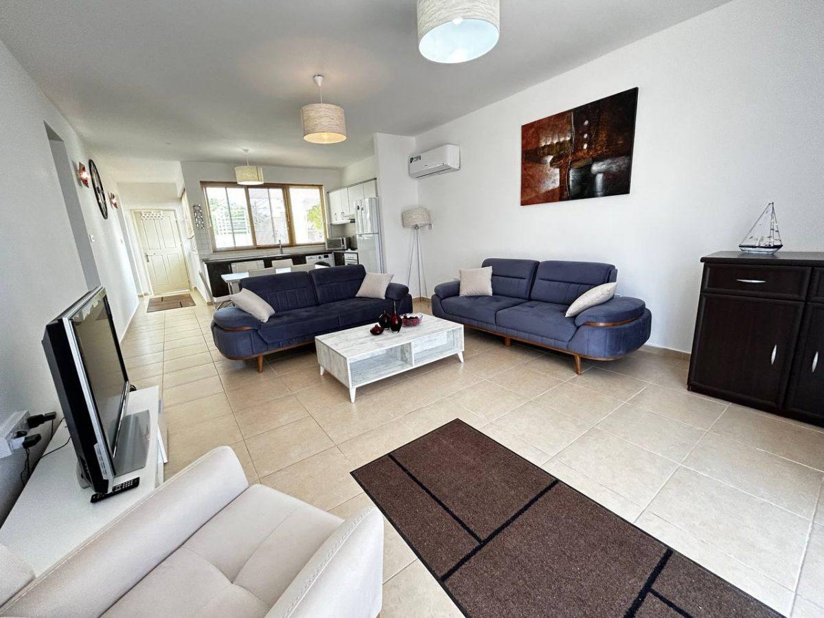 Furnished 3+1 apartment in Northern Cyprus - Umbrella Group - Photo 13