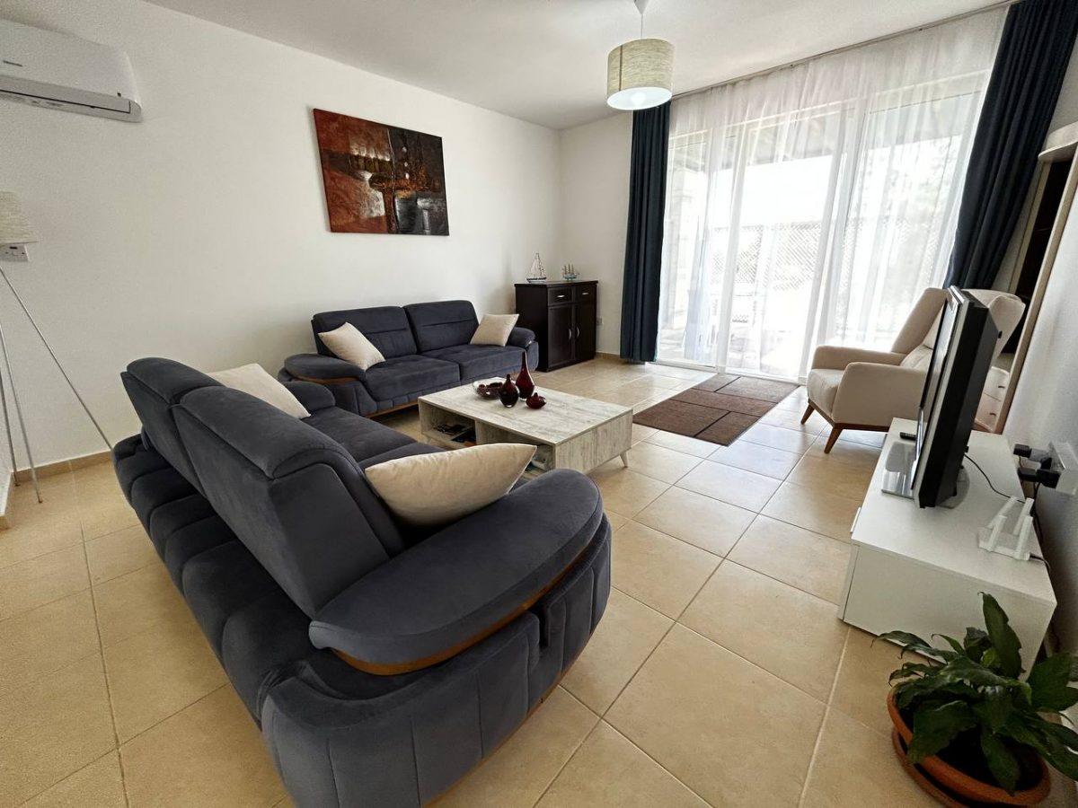 Furnished 3+1 apartment in Northern Cyprus - Umbrella Group - Photo 14