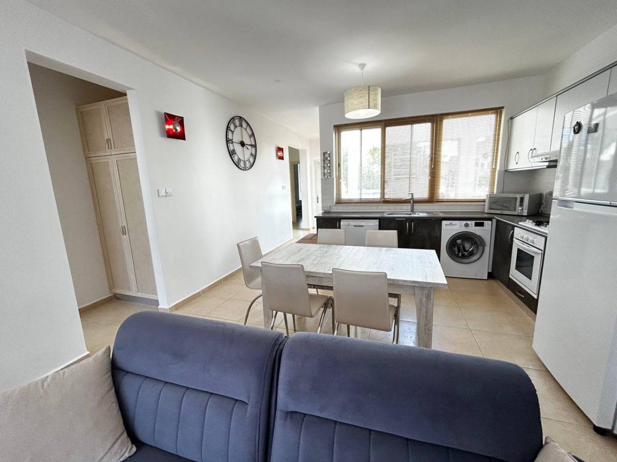 Furnished 3+1 apartment in Northern Cyprus - Umbrella Group - Photo 17