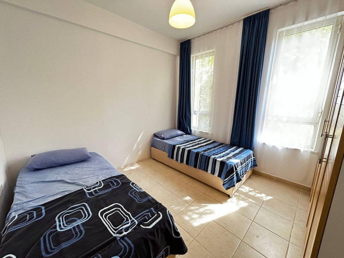 Furnished 3+1 apartment in Northern Cyprus - Umbrella Group - Photo 18