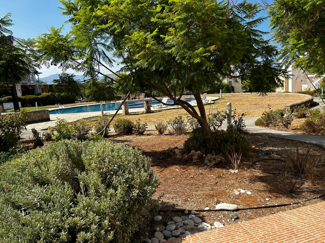 Furnished 3+1 apartment in Northern Cyprus - Umbrella Group - Photo 9