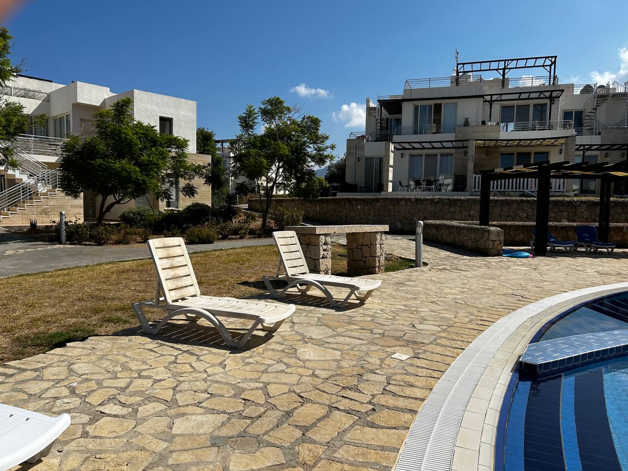 Furnished 3+1 apartment in Northern Cyprus - Umbrella Group - Photo 5