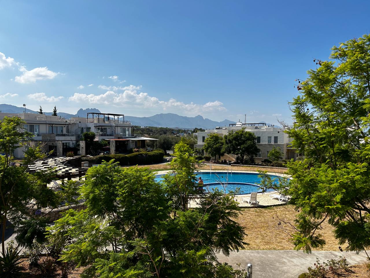 Furnished 3+1 apartment in Northern Cyprus - Umbrella Group - Photo 4