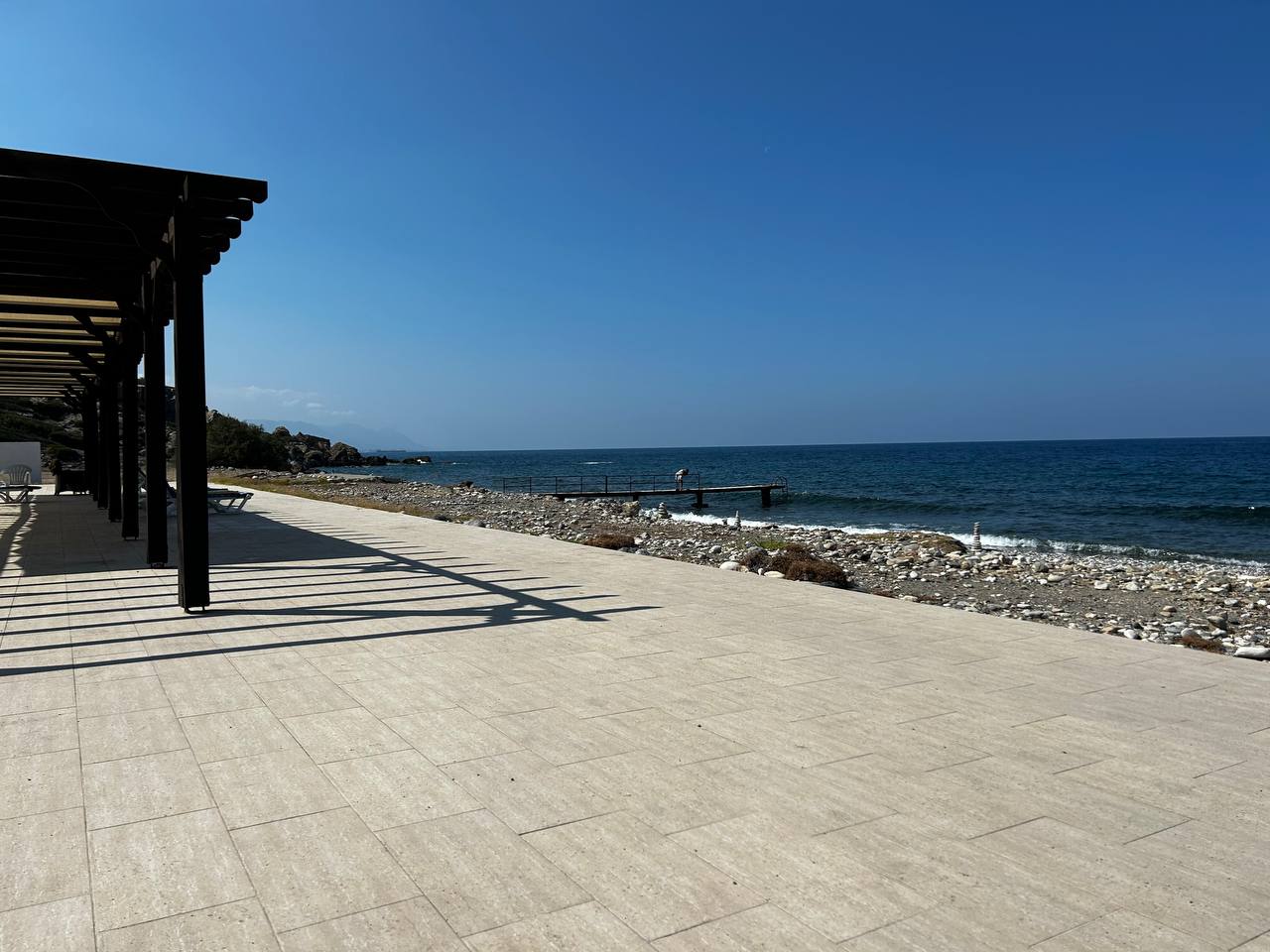 Furnished 3+1 apartment in Northern Cyprus - Umbrella Group - Photo 10
