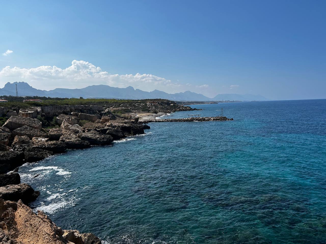 Furnished 3+1 apartment in Northern Cyprus - Umbrella Group - Photo 12