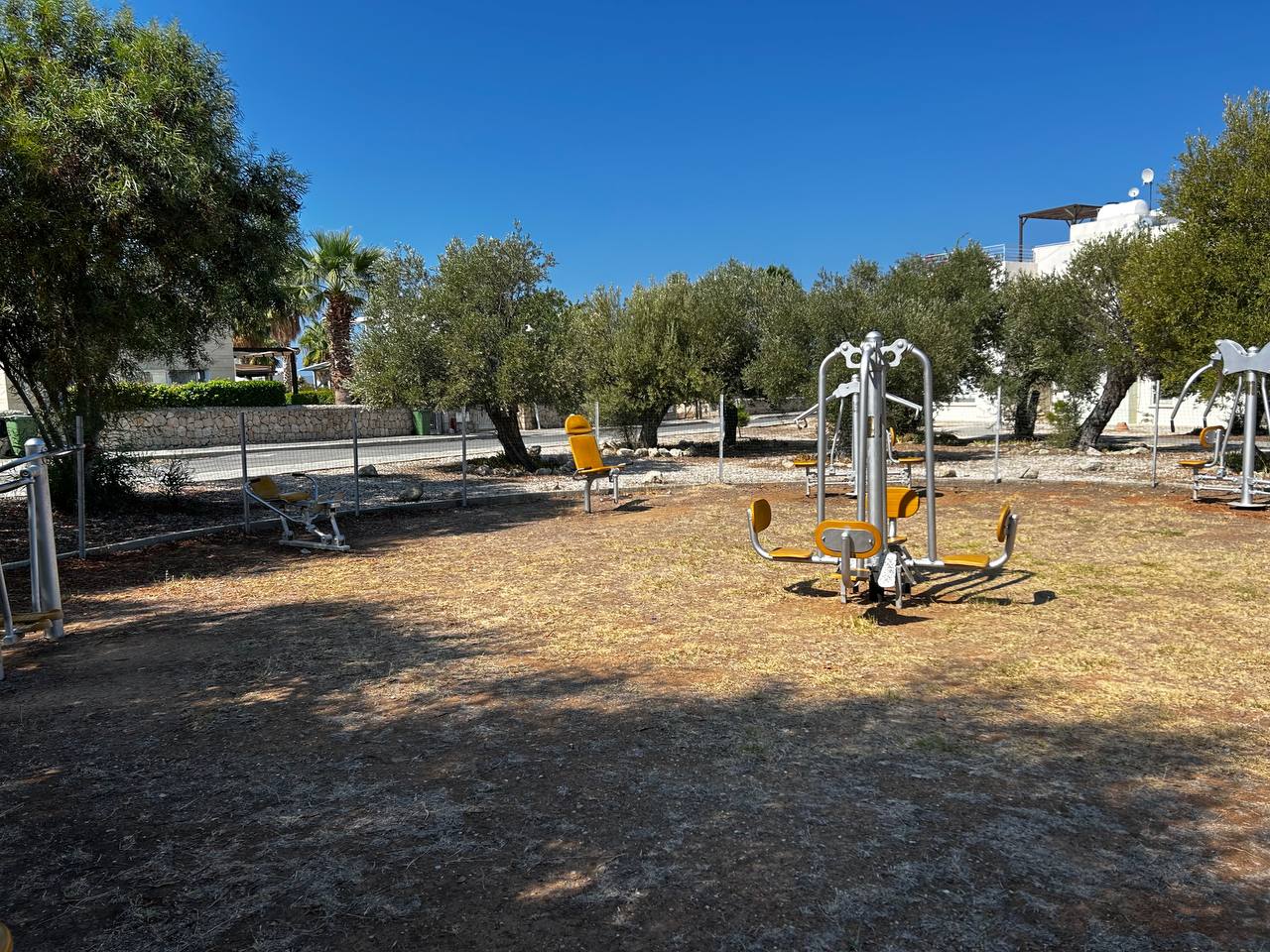 Furnished 3+1 apartment in Northern Cyprus - Umbrella Group - Photo 8
