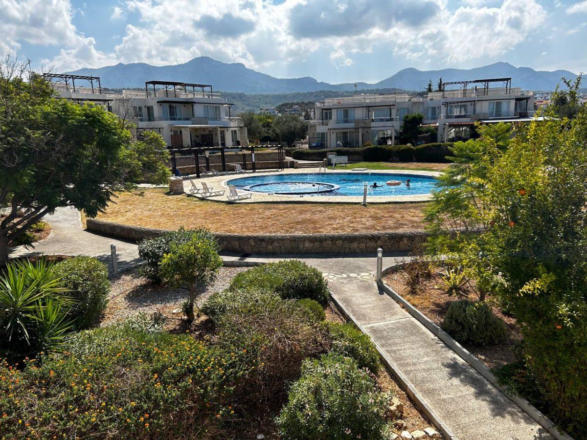 Furnished 3+1 apartment in Northern Cyprus - Umbrella Group