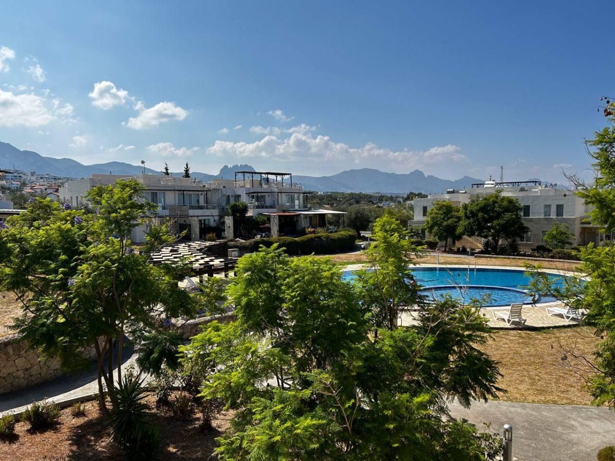 Furnished 3+1 apartment in Northern Cyprus - Umbrella Group - Photo 2