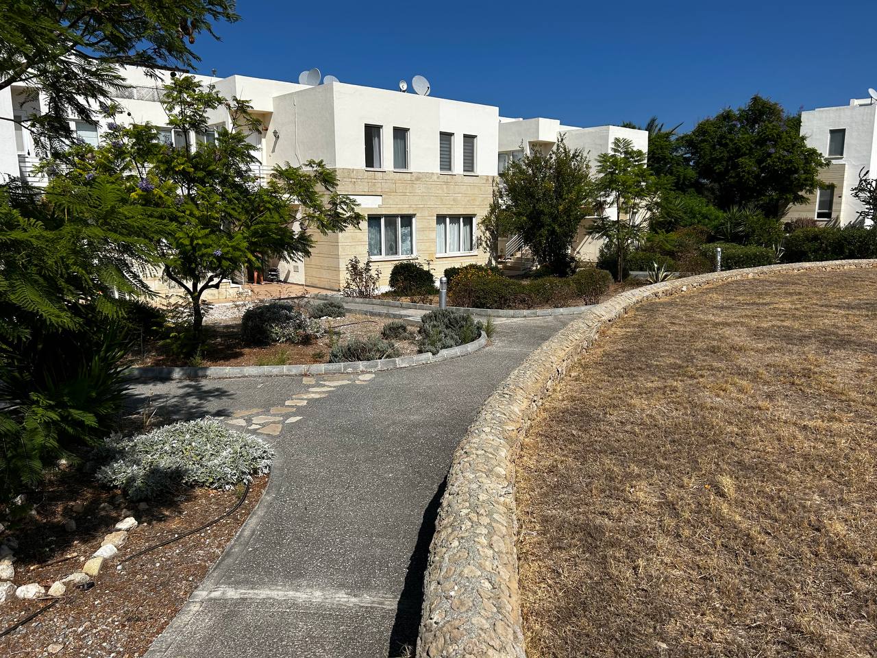 Furnished 3+1 apartment in Northern Cyprus - Umbrella Group - Photo 3
