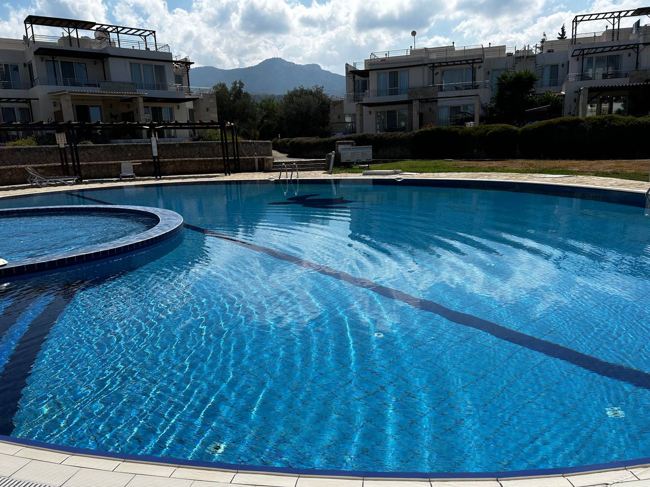 Furnished 3+1 apartment in Northern Cyprus - Umbrella Group - Photo 6