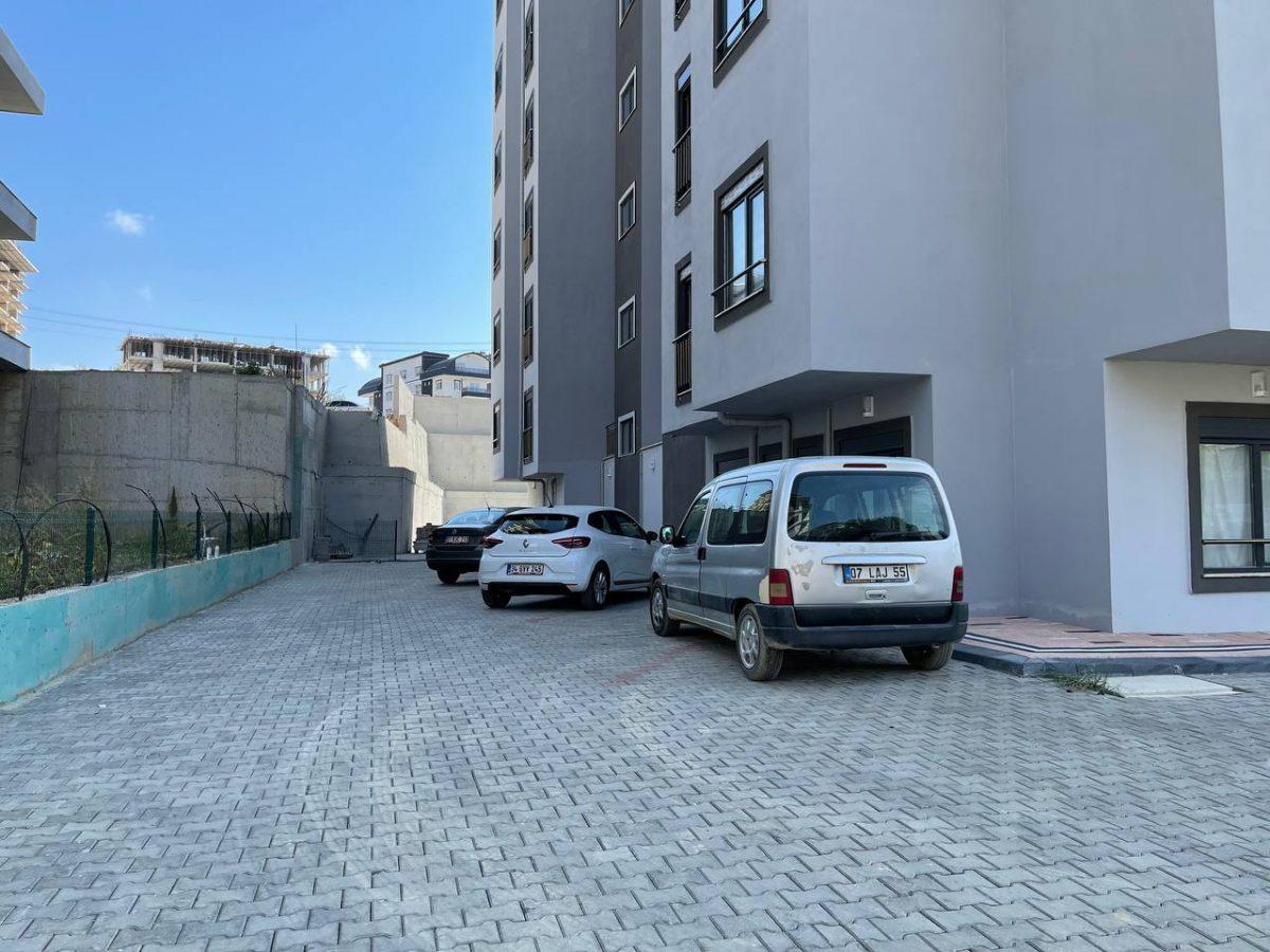 Two bedroom apartment in Alanya, Avsallar - Umbrella Group - Photo 3