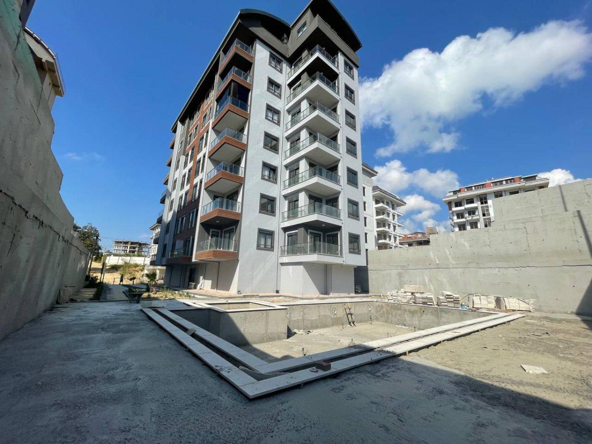 Two bedroom apartment in Alanya, Avsallar - Umbrella Group - Photo 5