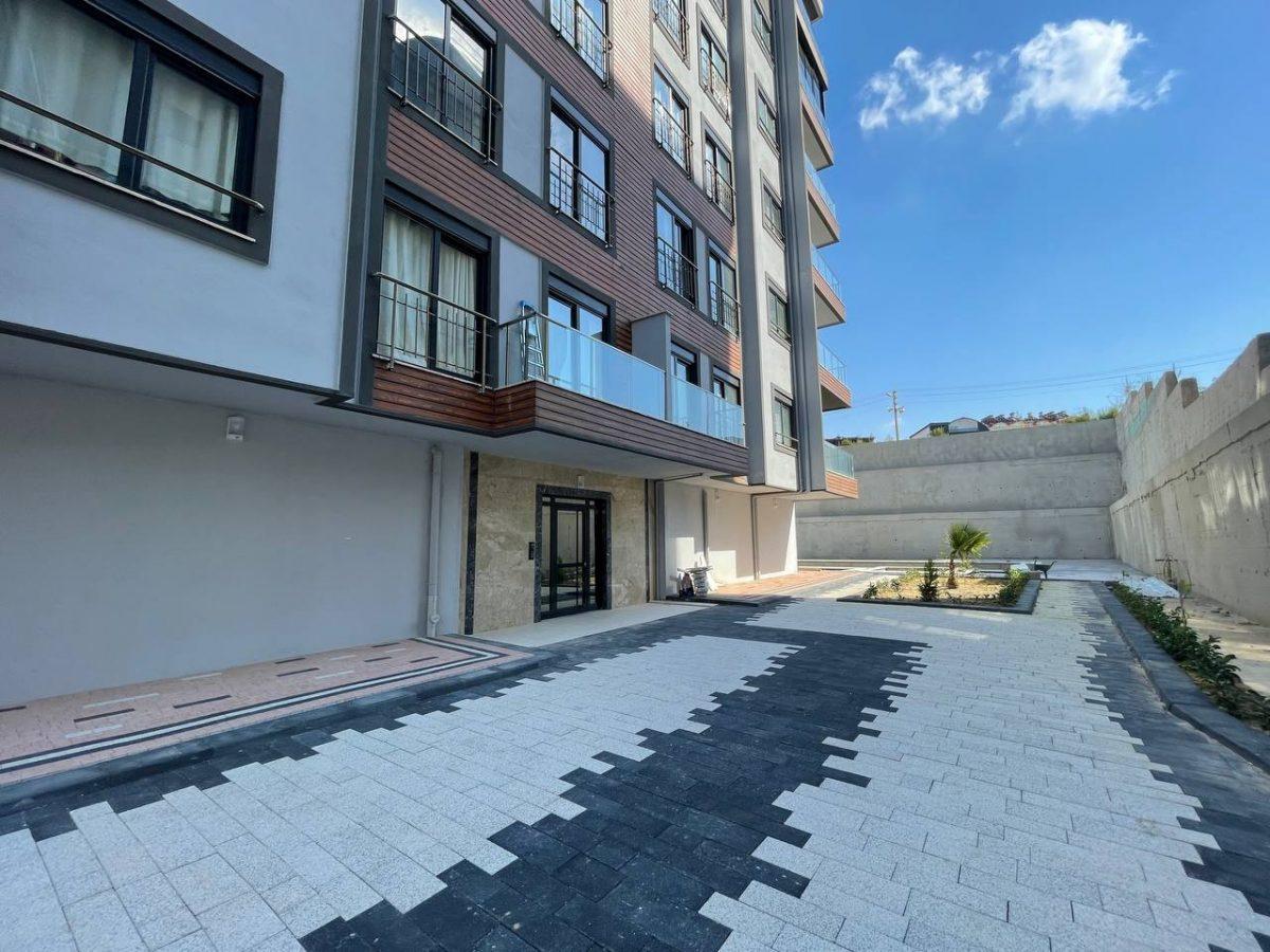 Two bedroom apartment in Alanya, Avsallar - Umbrella Group - Photo 4