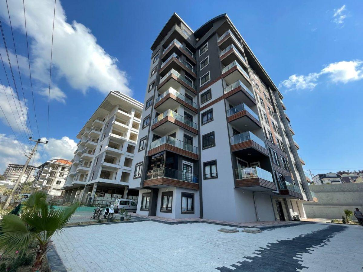 Two bedroom apartment in Alanya, Avsallar - Umbrella Group - Photo 2