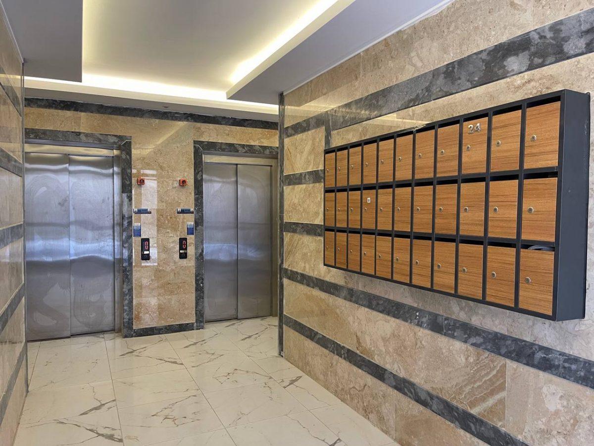 Two bedroom apartment in Alanya, Avsallar - Umbrella Group - Photo 6
