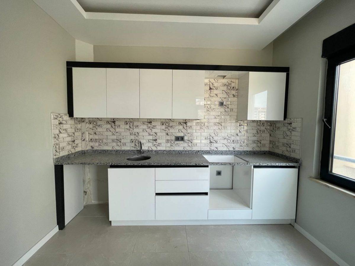 Two bedroom apartment in Alanya, Avsallar - Umbrella Group - Photo 11