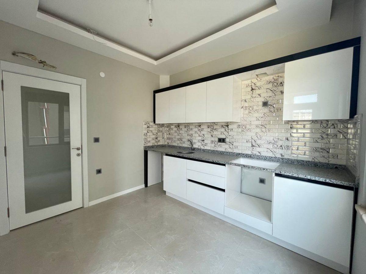 Two bedroom apartment in Alanya, Avsallar - Umbrella Group - Photo 12