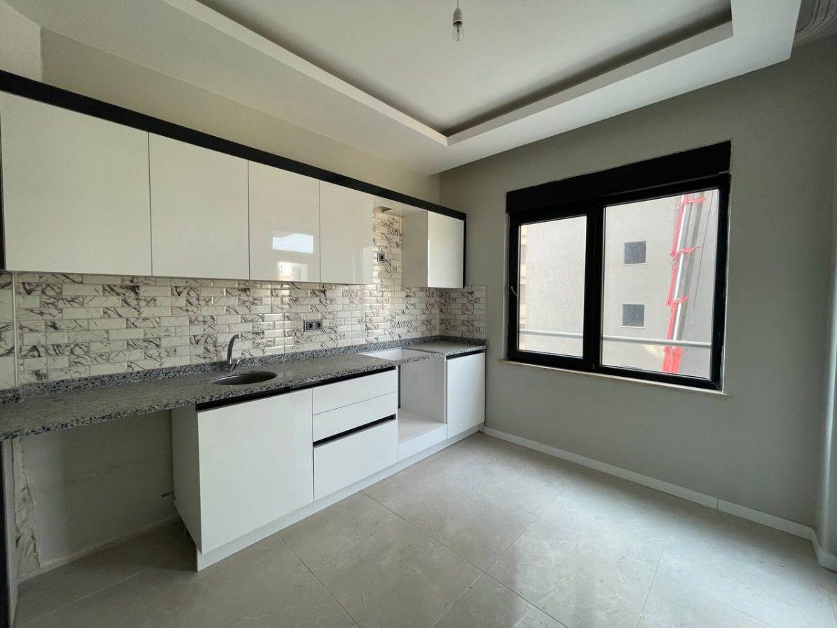 Two bedroom apartment in Alanya, Avsallar - Umbrella Group - Photo 10