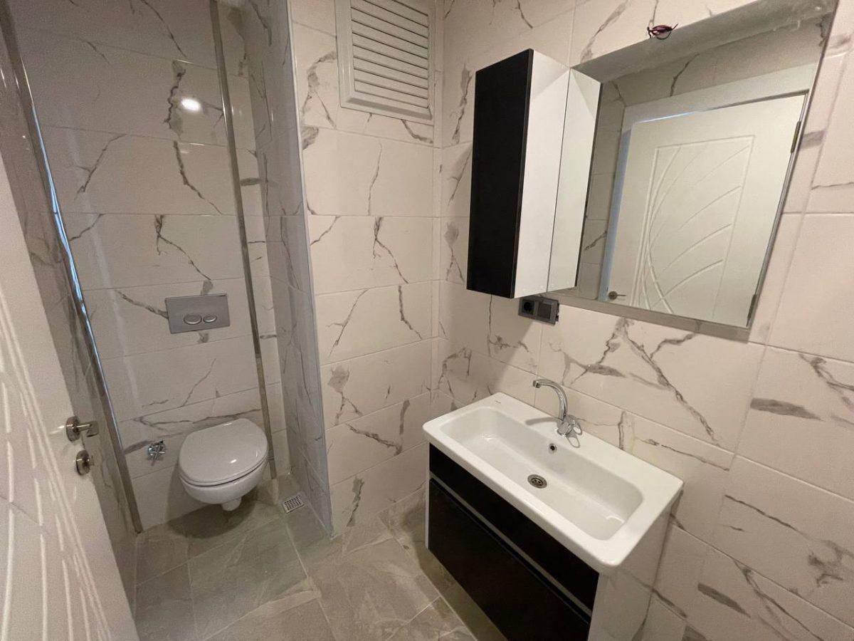 Two bedroom apartment in Alanya, Avsallar - Umbrella Group - Photo 24