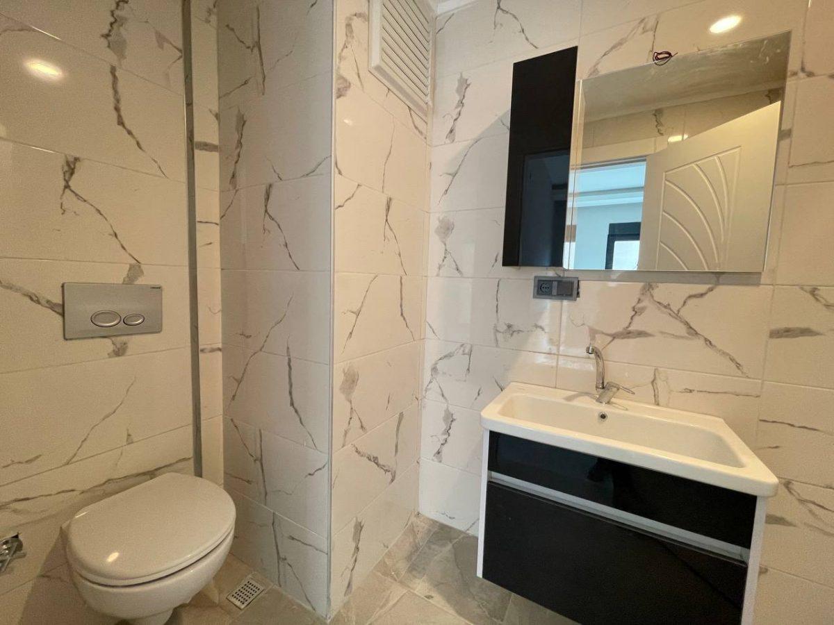Two bedroom apartment in Alanya, Avsallar - Umbrella Group - Photo 23