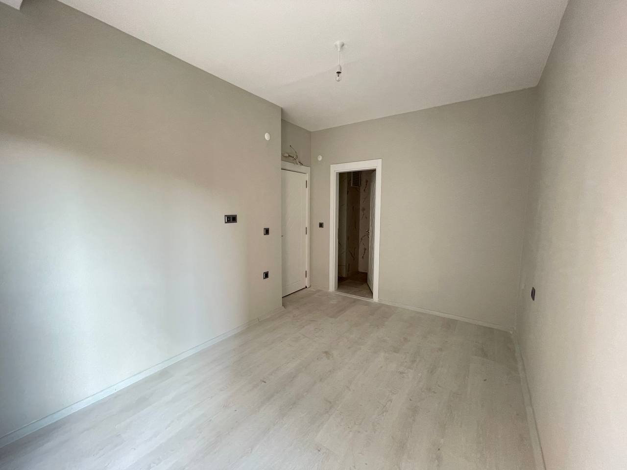 Two bedroom apartment in Alanya, Avsallar - Umbrella Group - Photo 27