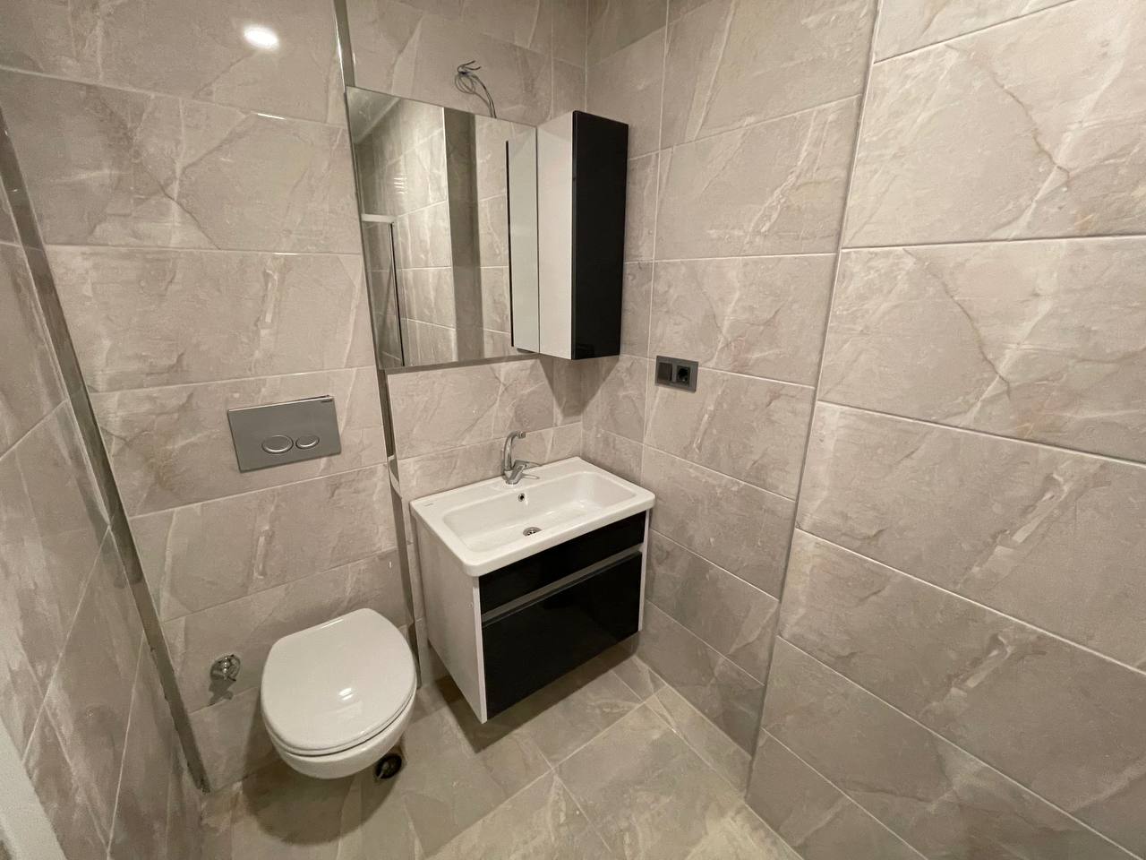 Two bedroom apartment in Alanya, Avsallar - Umbrella Group - Photo 29