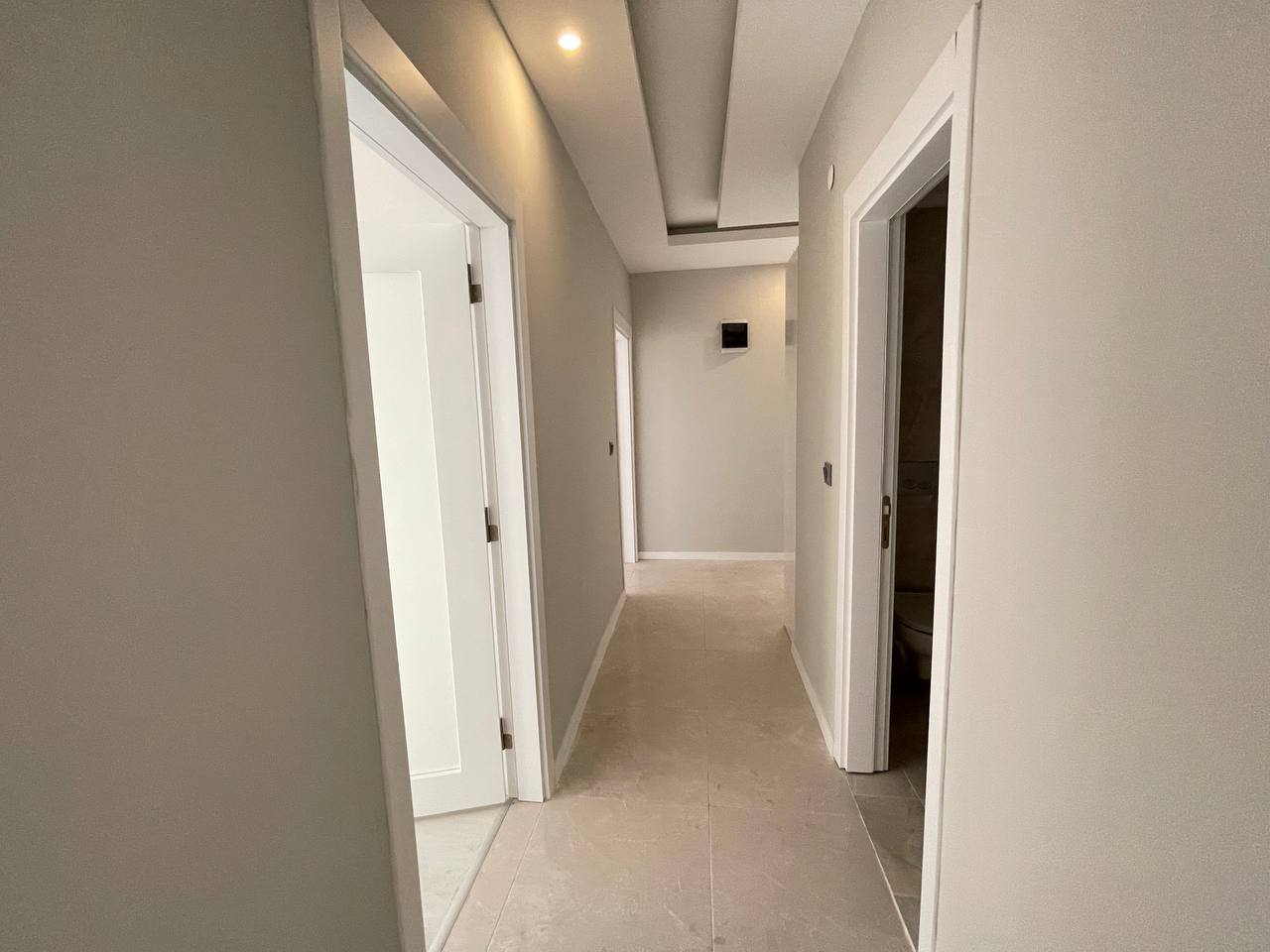 Two bedroom apartment in Alanya, Avsallar - Umbrella Group - Photo 9
